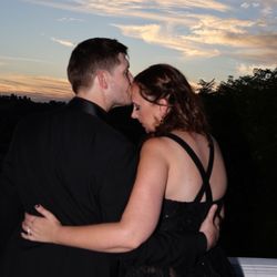 Black Wedding Dress For Sale