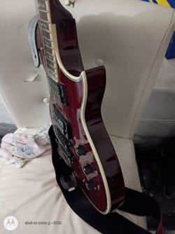Esp ltd ec 1000