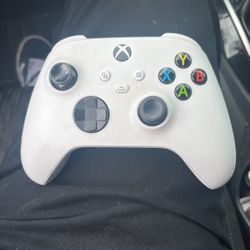 Xbox One Control 