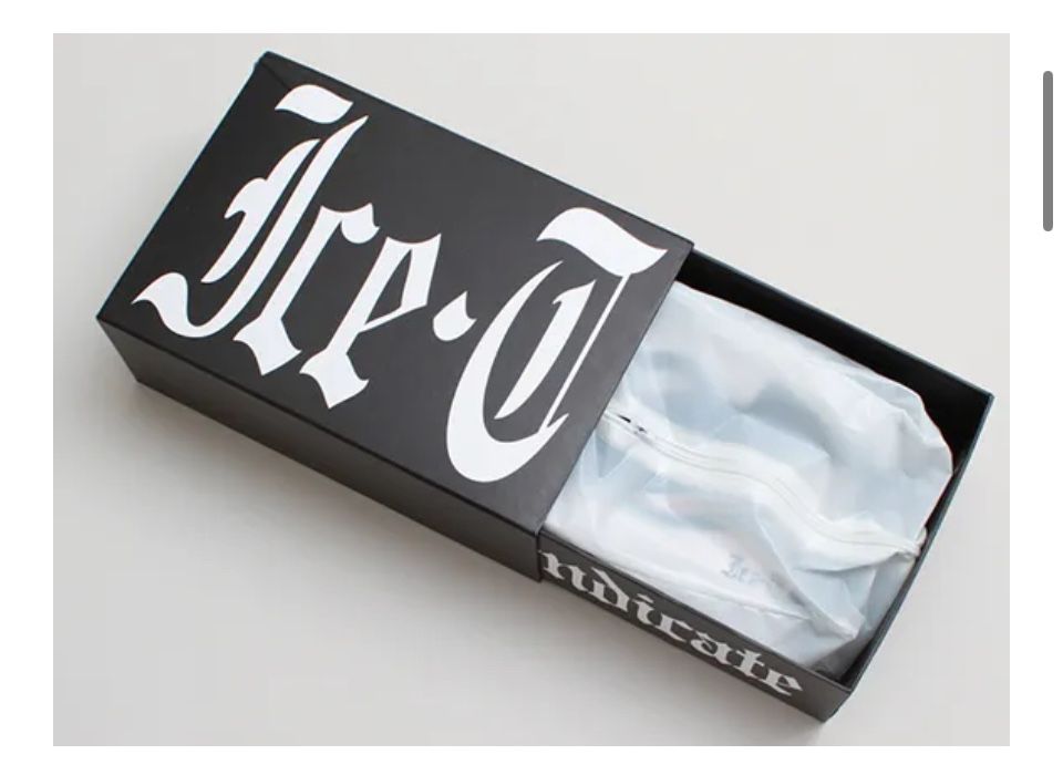 Vans “Ice-T” Body Count
