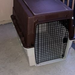 Large Dog Crate