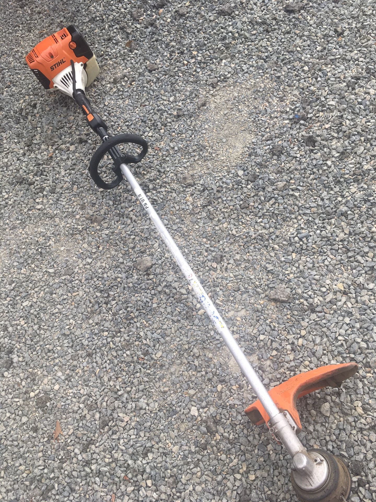 STIHL Fs91 WEED EATER COMMERCIAL ITS IN VERY GOOD CONDITION! TUNE UP READY!
