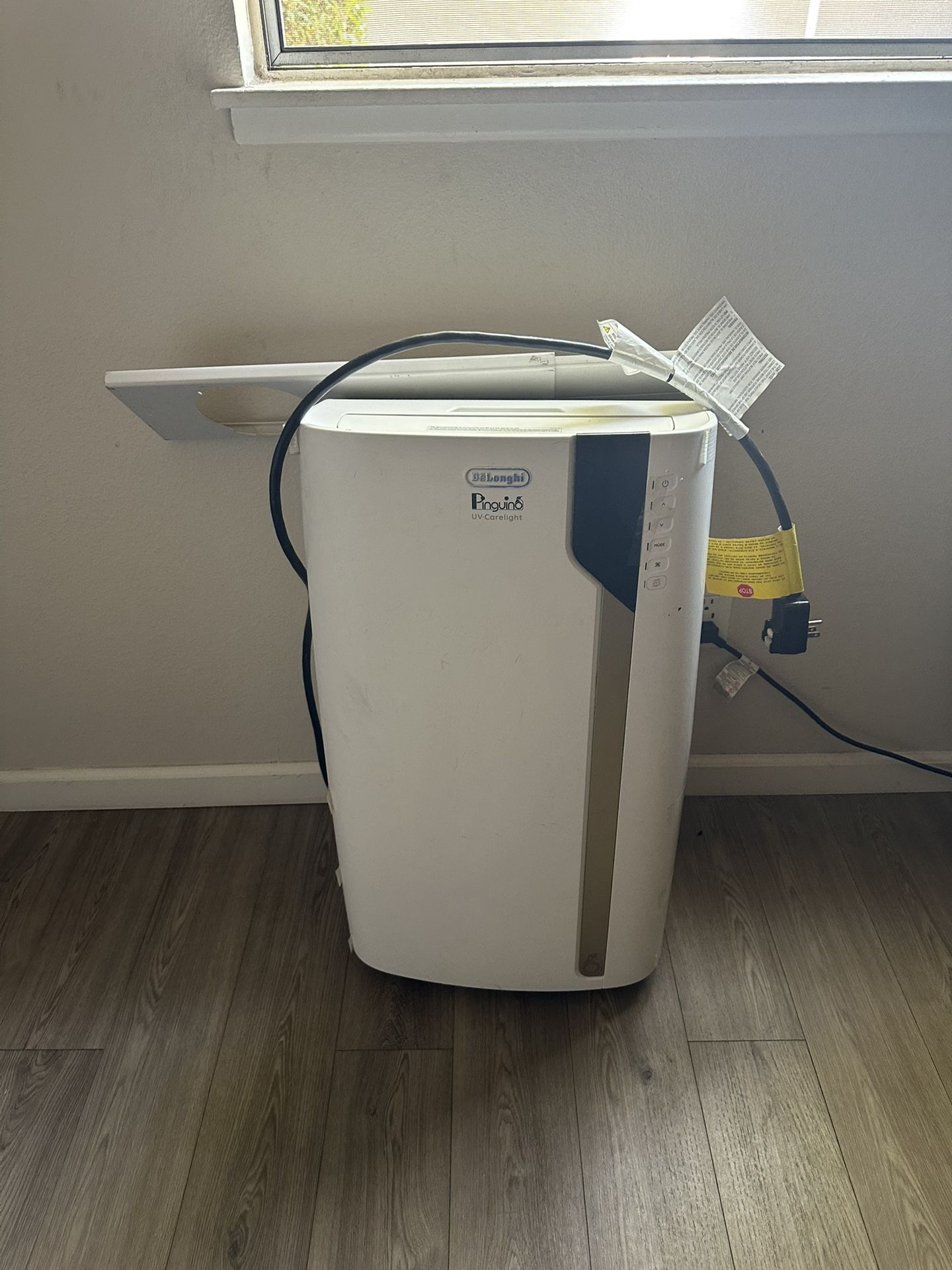 Portable AC Pinguino