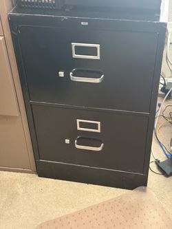 File Cabinets