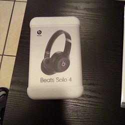 Beats Headphones