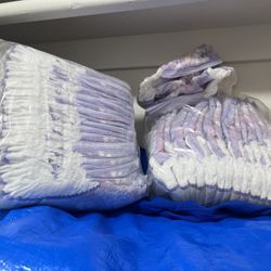 Huggies Pull UPS 4-5t