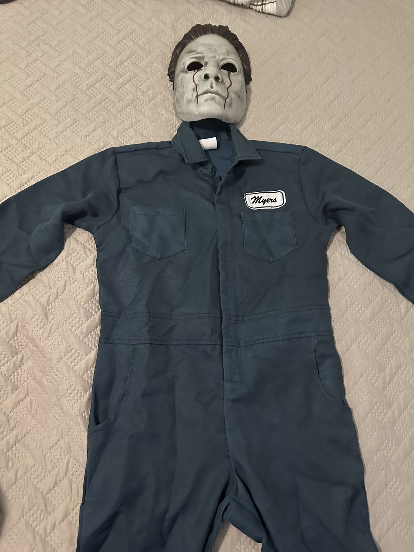 Halloween Costumes