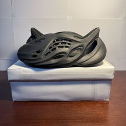 Yeezy Foam Runner Onyx