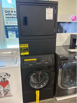 SPEED QUEEN WASHERS AND DRYERS IN STOCK