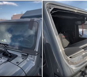 LA Auto Glass