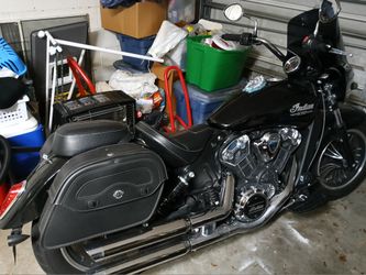 Indian Scout