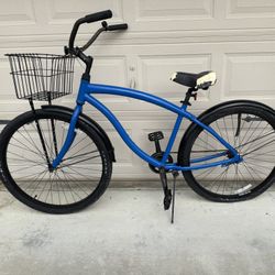 Beach Cruiser