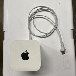 Apple AirPort Extreme Base Station