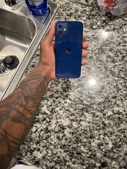 iPhone 12