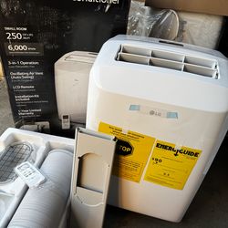 Standing air conditioner ac aire acondicionado ac