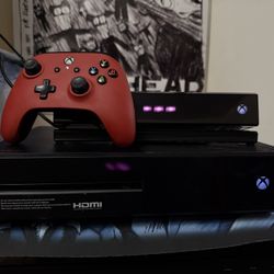 Xbox One 