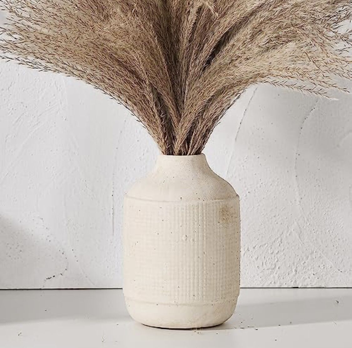 Siducal Rustic farmhouse Vase