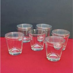 Dessert Glasses Cup
