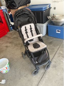 Stroller