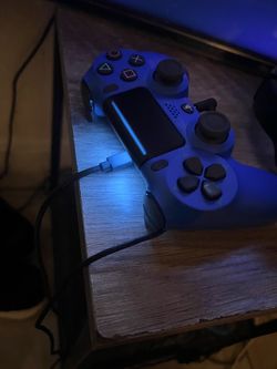 Brand new controller