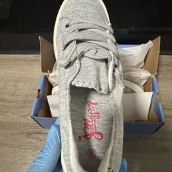 Jelly pop Woman’s Shoes 