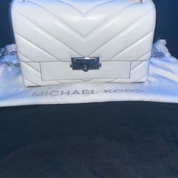 Brand New Michael Kors Handbag