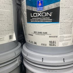 Pintura y material para pintores Paint & supplies