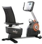 NordicTrack Recumbent Bike