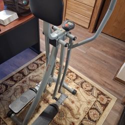Exerciser
