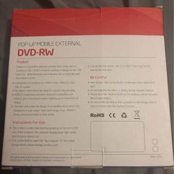 external dvd drive 