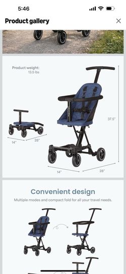 Stroller