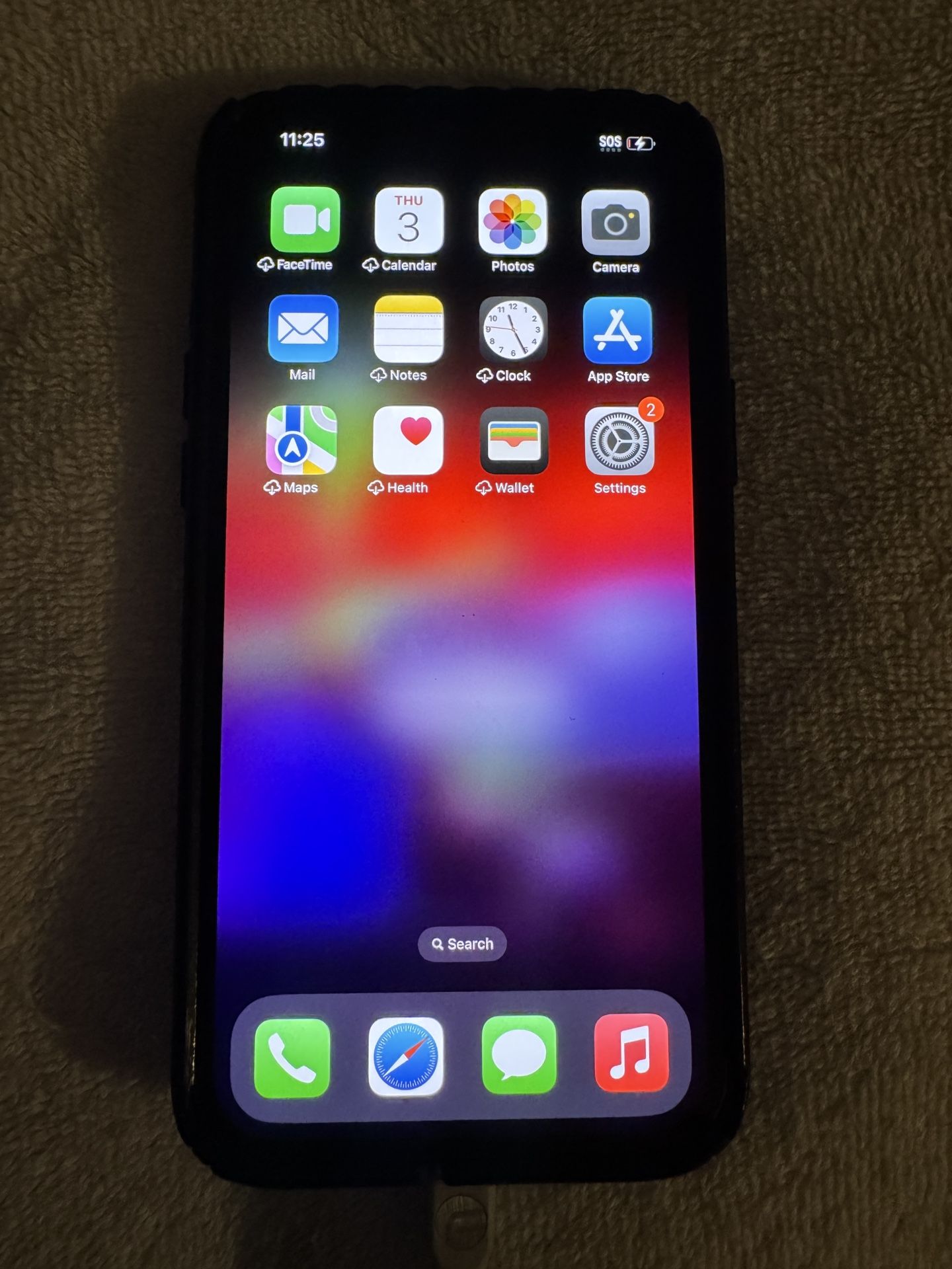 Iphone 12 Pro Max 128GB