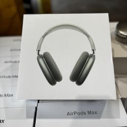 Airpods Max