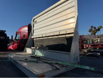 ProTech Space Saver Cab Rack