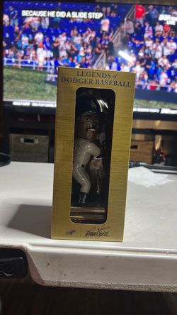 2026 dodgers bobblehead Reggie Smith