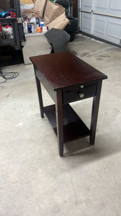 Small countertop
