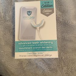 Teeth Whitening
