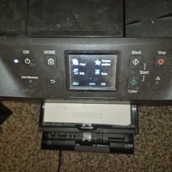 Canon Maxify All-in-one Printer