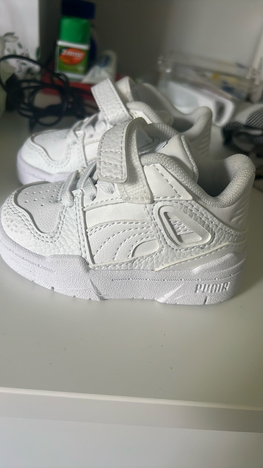 Puma Baby Sneakers