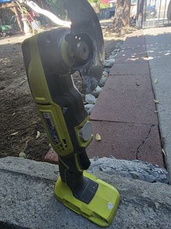 Ryobi Multi Tool