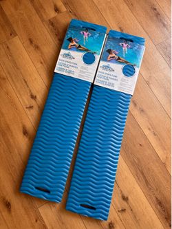 Cascade Mountain Tech Water Sports Plank 2 pack