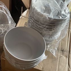 Bowls