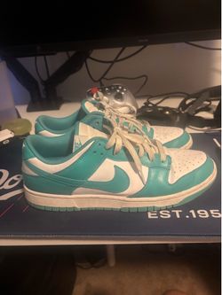 Dunks