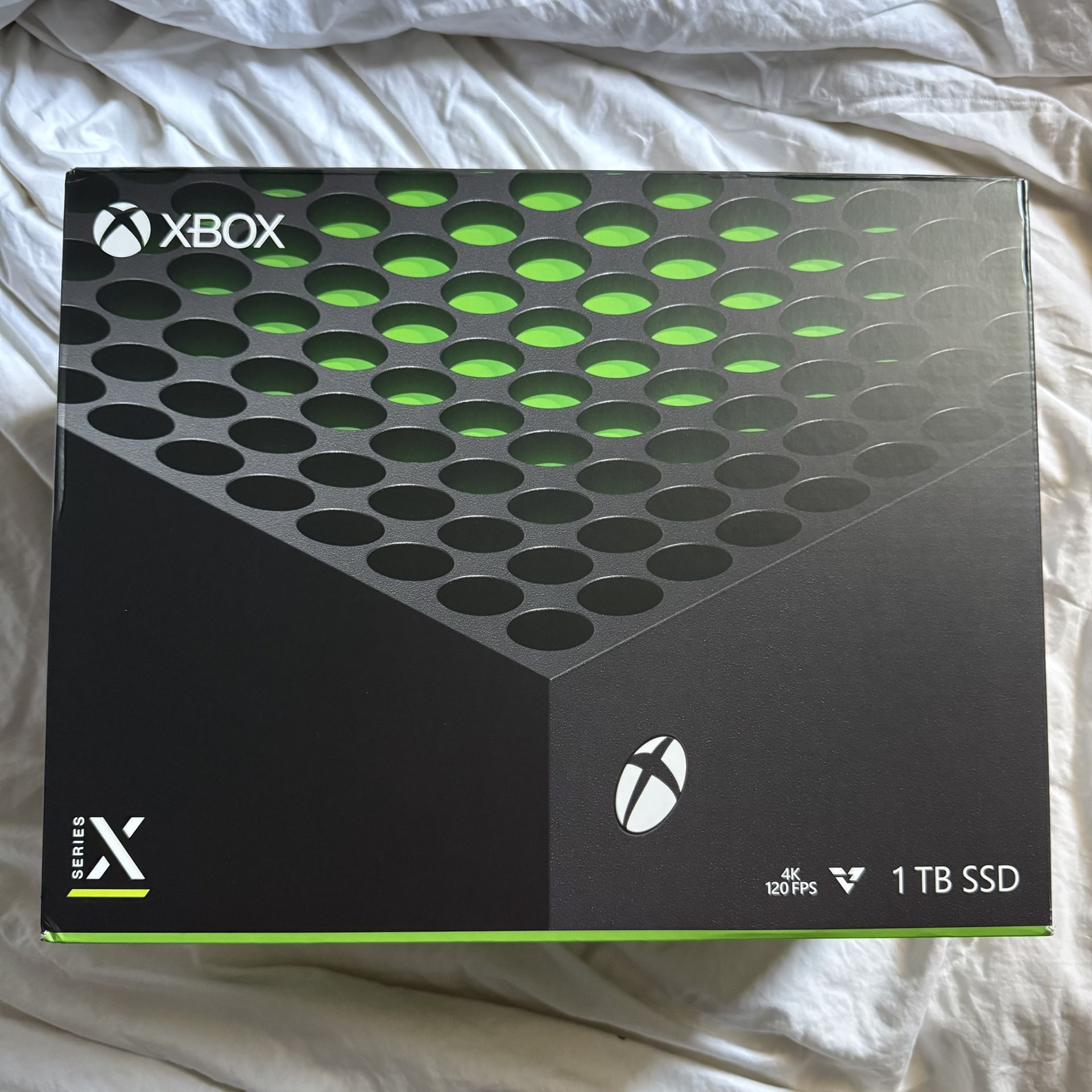Xbox Series X