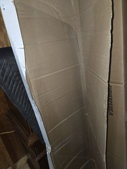 73-87 K10 Back Glass