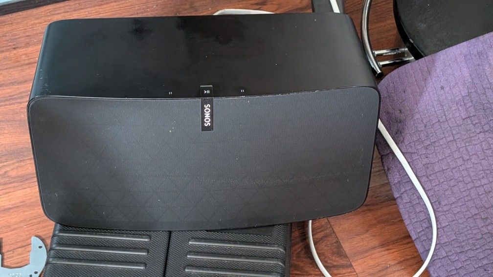 Sonos Play 5