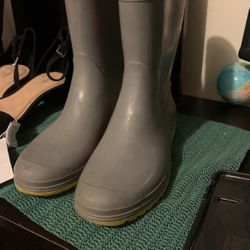 Water Proof Boots