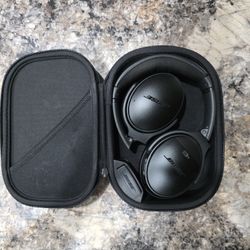 Bose QC35