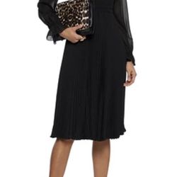 Top Brand Name MIKAEL AGHAL (Size 4) Supper Classy And Fabulous Luxury Dress.