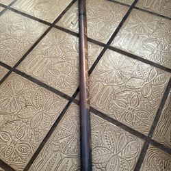 Australian Didgerdido Wind Instrument